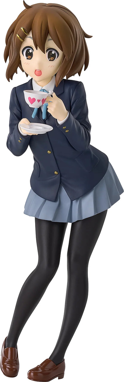Good Smile Company POP UP PARADE Yui Hirasawa L Size Figure