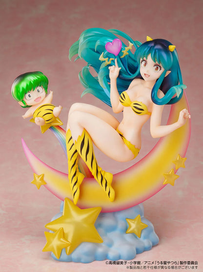 Design COCO Urusei Yatsura Lum & Ten 1/7 Scale Figure