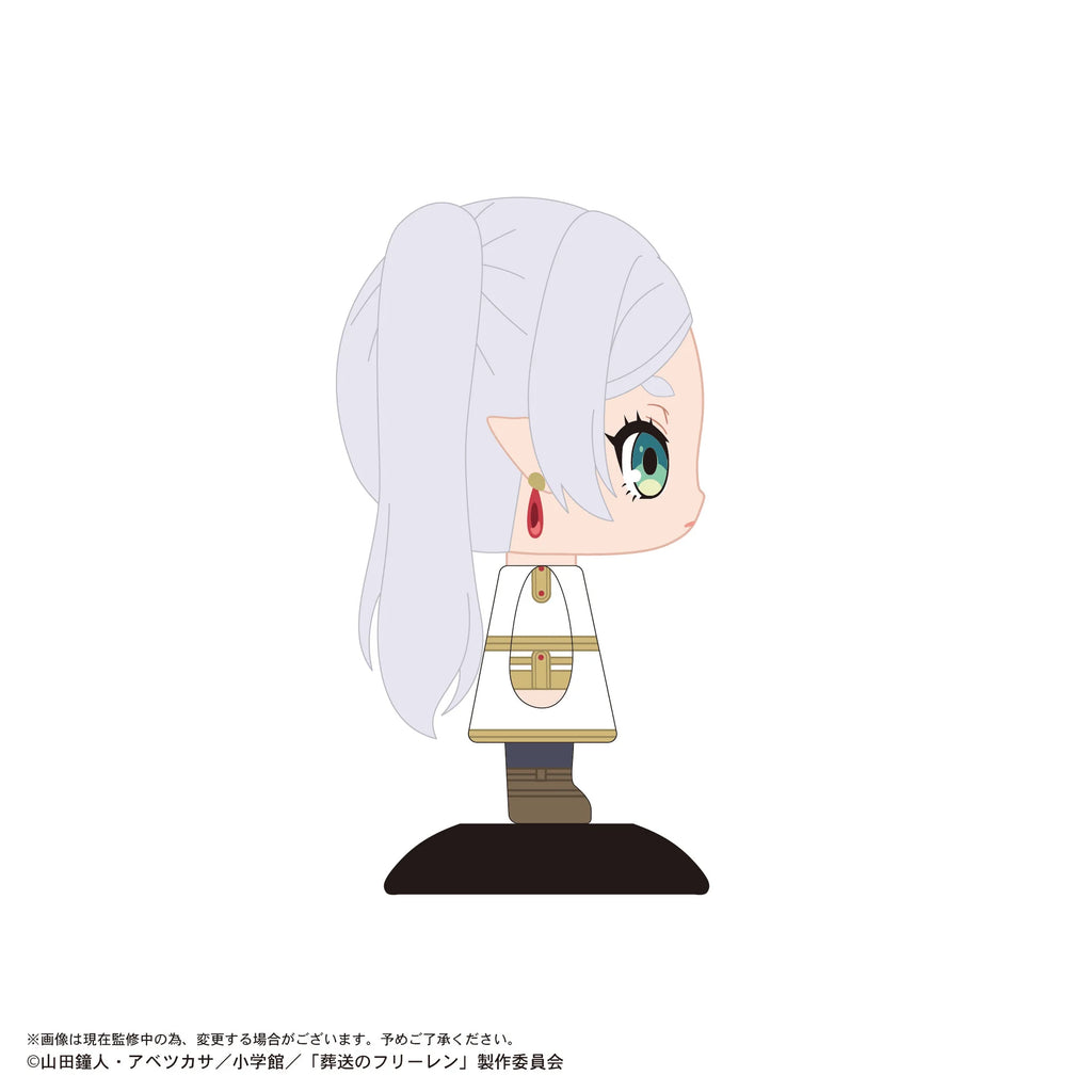 Frieren: Beyond Journey's End Yurayura Head 105 Frieren (Box of 10)