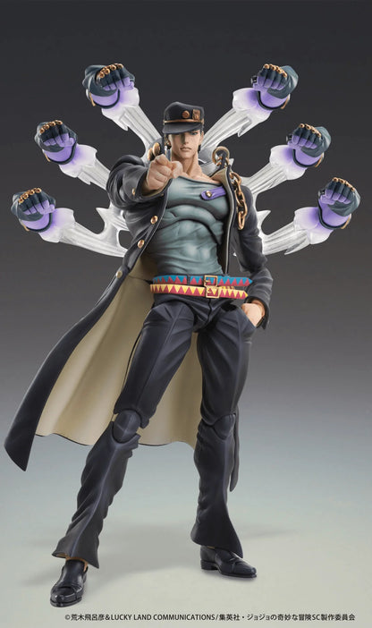 Chozokado Jotaro Kujo Ver.2