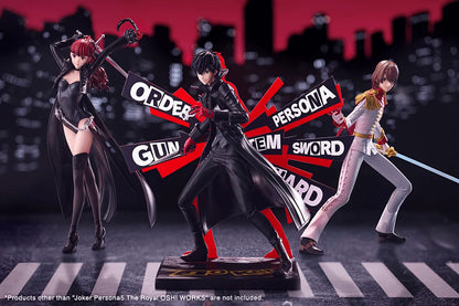 Joker Persona5 The Royal OSHI WORKS