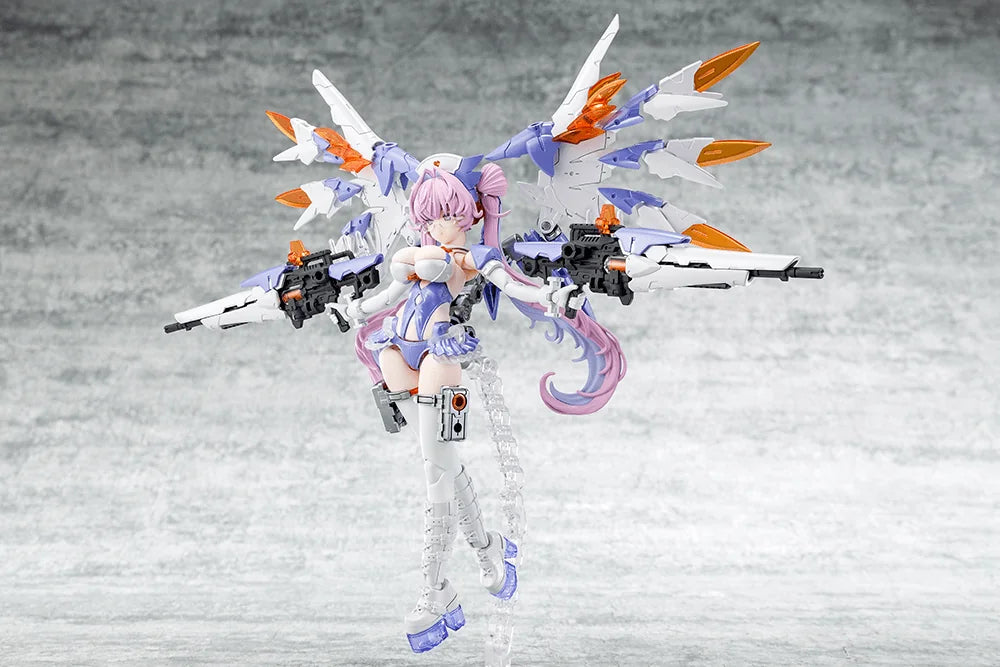 DESIRE MAIDEN MEDIC
