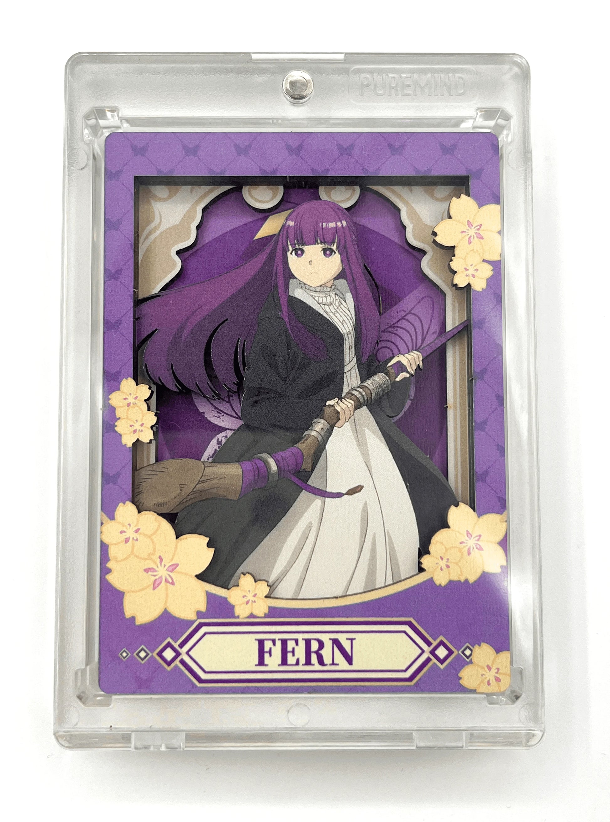 Frieren - Beyond Journey's End Mini Art (10 units/set) (Box of 10)