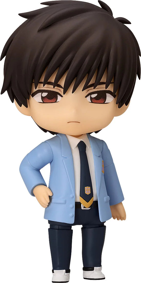 Good Smile Company Nendoroid Toya Kinomoto Cardcaptor Sakura Action Figure