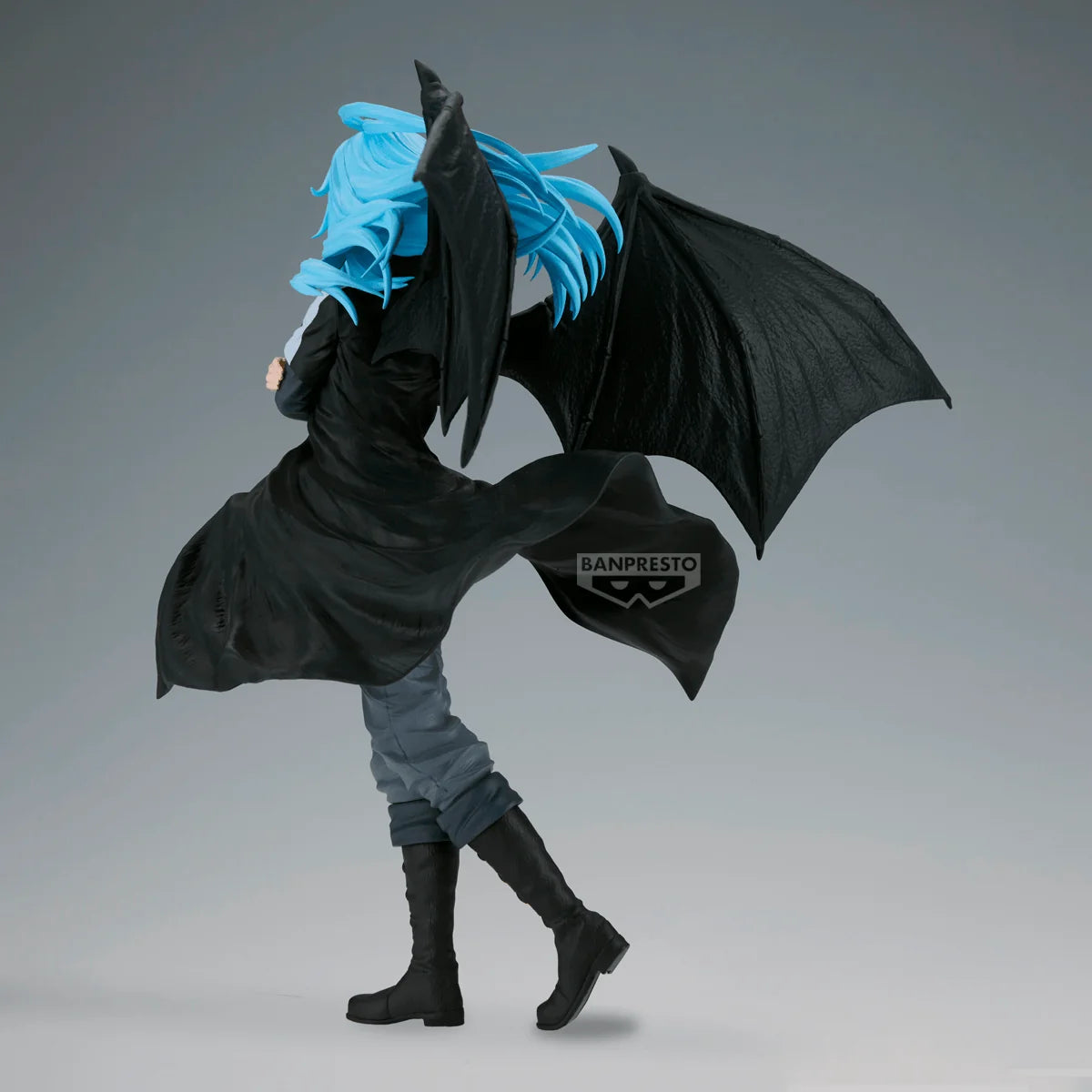 That Time I Got Reincarnated as a Slime the Movie: Tears of the Azure Sea Rimuru Tempest FIGURE