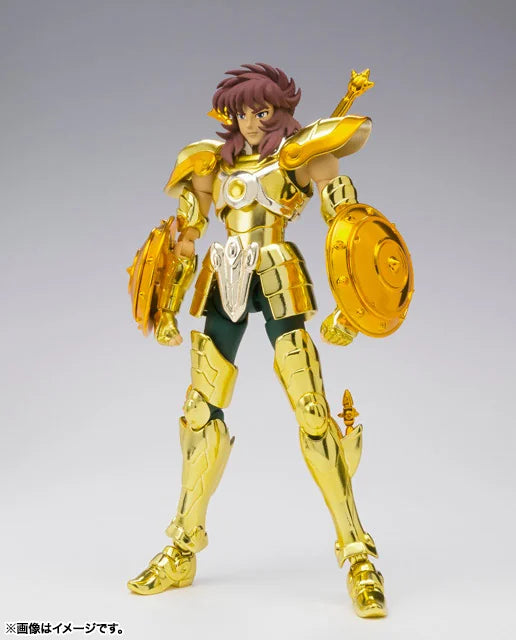 Bandai Spirits Saint Cloth Myth EX Libra Dhoko Revival Ver. Action Figure