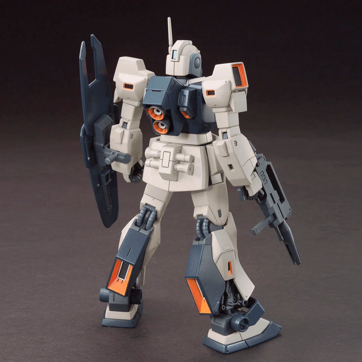HGUC 1/144 MSA-003 Nemo Unicorn Desert Color Model Kit