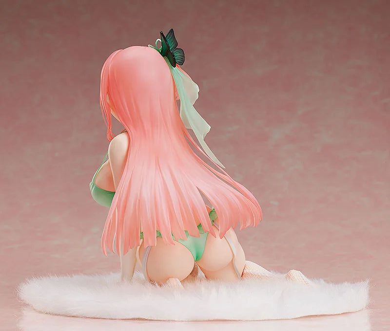 FREEing Melody Scale Figure