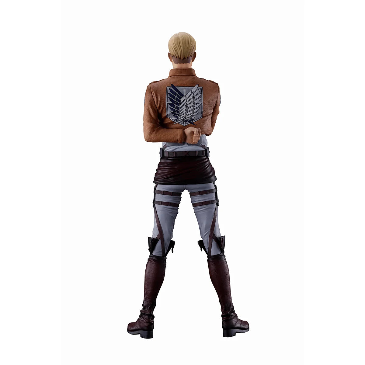 Erwin (Dedicate Your Heart)