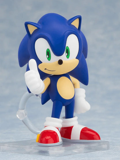 Nendoroid Surprise Sonic X Shadow Generations (Box of 6)