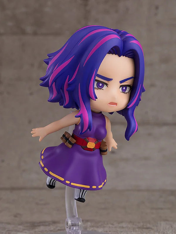 Good Smile Company Nendoroid Lady Nagant My Hero Academia Action Figure
