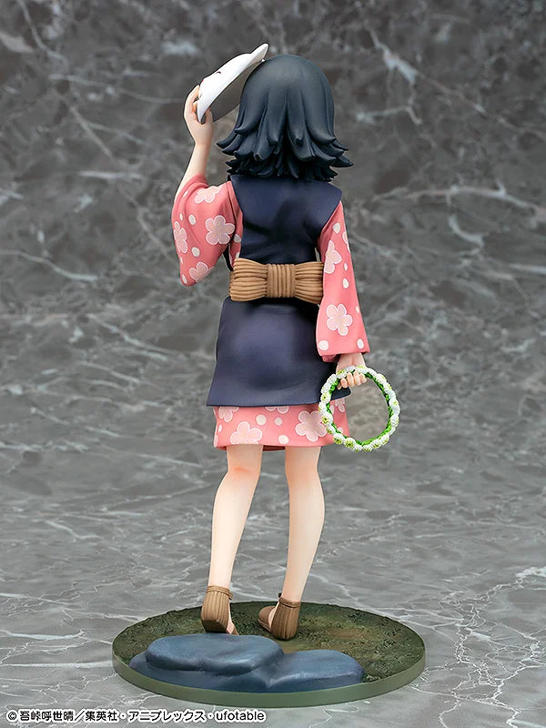Phat! Company Makomo Demon Slayer Scale Figure 1/7
