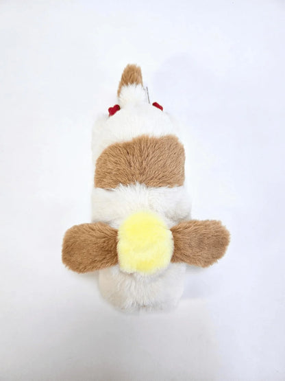 Howl's Moving Castle Heen Beanbag Plush (Medium)