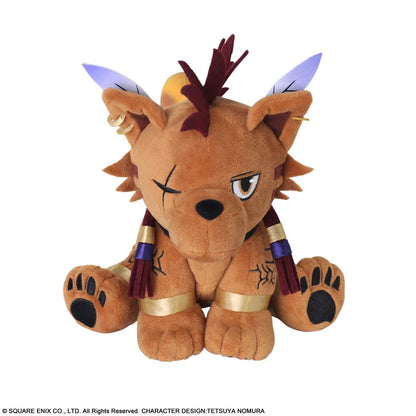 Final Fantasy VII Remake Red XIII Action Doll