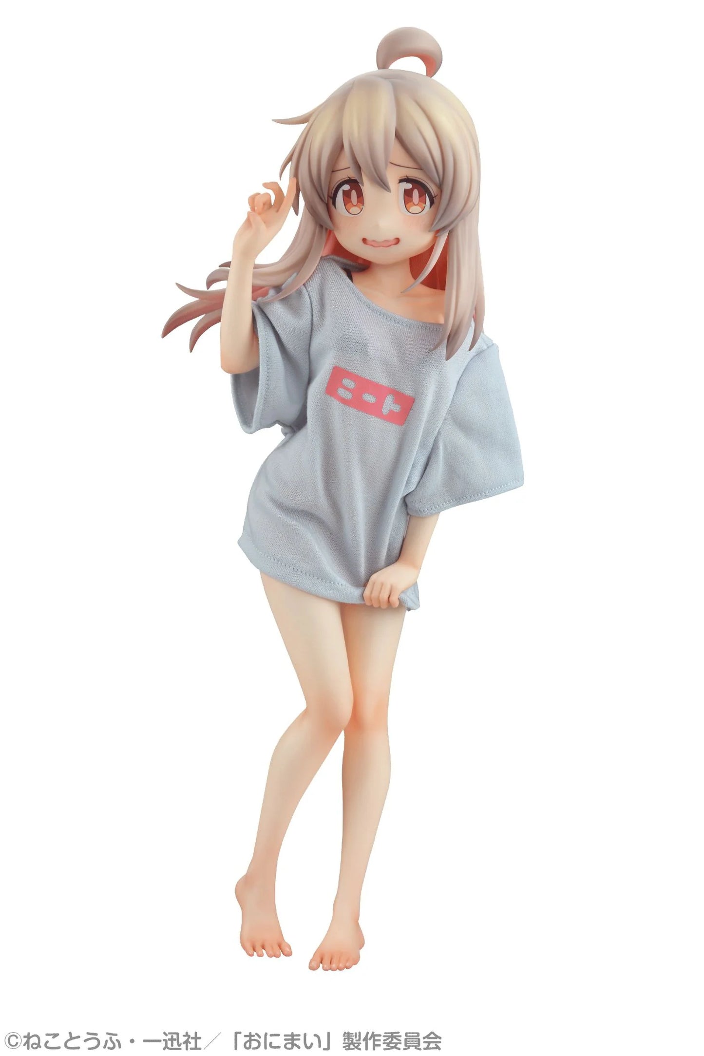 Medicos Entertainment Mahiro Oyama 1/4 Scale Figure ONIMAI