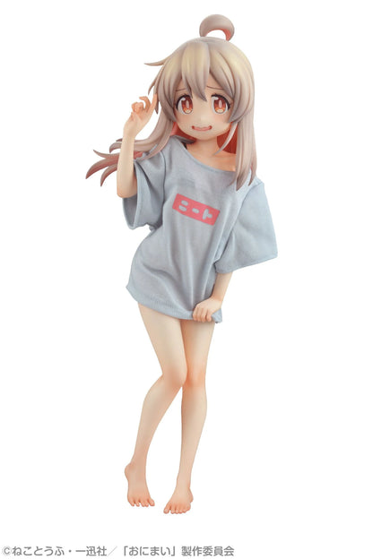 Medicos Entertainment Mahiro Oyama 1/4 Scale Figure ONIMAI