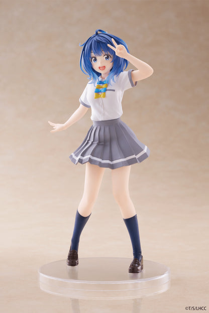 Too Many Losing Heroines! Coreful Figure - Anna Yanami