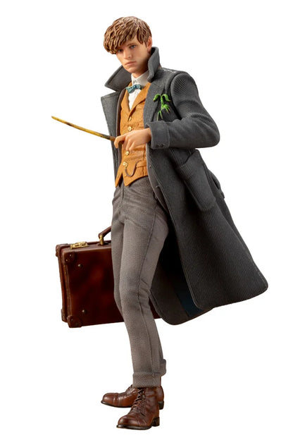 ARTFX+ Newt Scamander