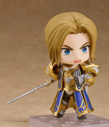 Good Smile Company Nendoroid Anduin Wrynn Action Figure
