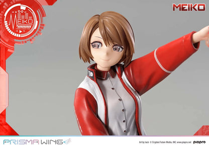 Prime 1 Studio Prisma Wing MEIKO 1/7 Scale Pre-Painted Figure