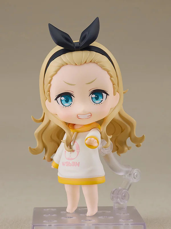 Good Smile Company Nendoroid Kurumi Lycoris Recoil Action Figure