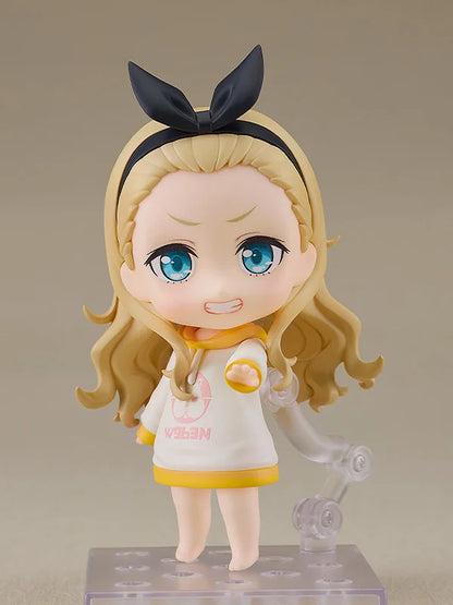 Good Smile Company Nendoroid Kurumi Lycoris Recoil Action Figure