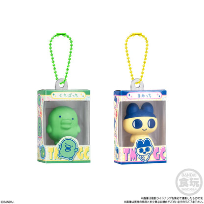 Tamagotchi Shokugan Box Collection Wave 5 "Tamagotchi" (Blind Box/12)