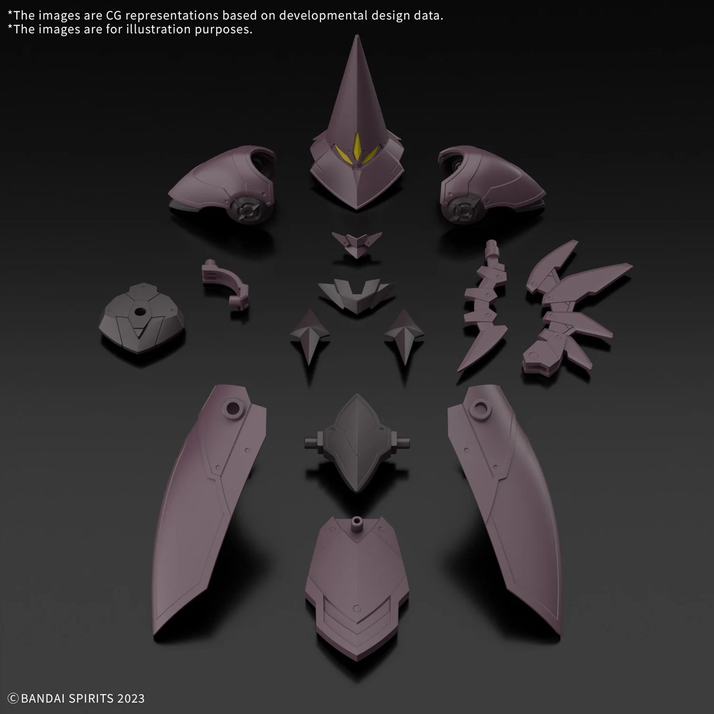 30MF CLASS UP ARMOR （ROSAN SORCERER）