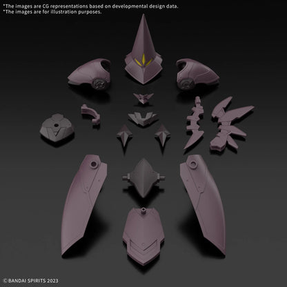 30MF CLASS UP ARMOR （ROSAN SORCERER）