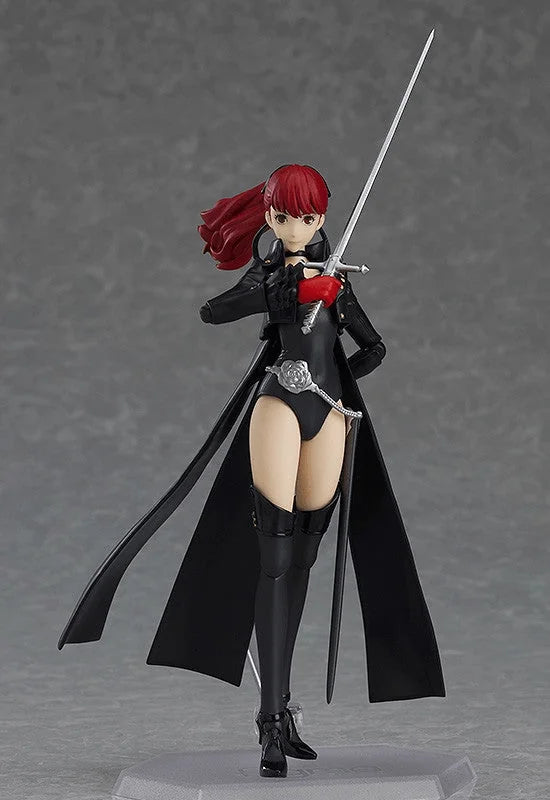 (Rerelease) figma Violet