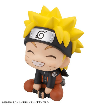 Lookup NARUTO Shippuden Naruto Uzumaki Smile ver.