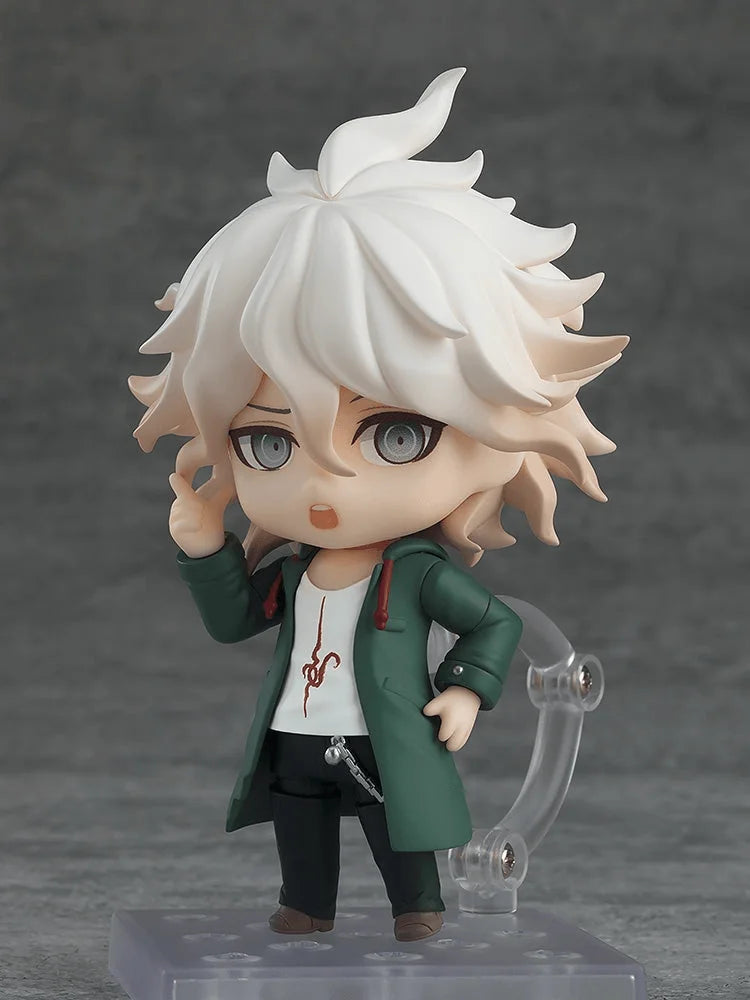 (Rerelease) Nendoroid Nagito Komaeda