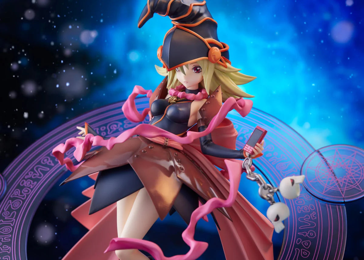 Yu-Gi-Oh!ZEXAL Gagaga Girl 1/7Scale Figure