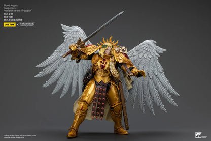 Blood Angels Sanguinius Primarch of the IXth Legion