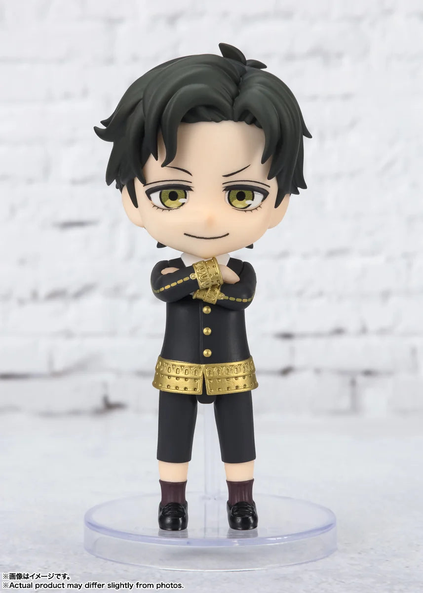 Bandai Spirits Figuarts Mini Damian Desmond SPY x FAMILY Action Figure