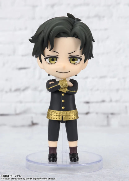 Bandai Spirits Figuarts Mini Damian Desmond SPY x FAMILY Action Figure