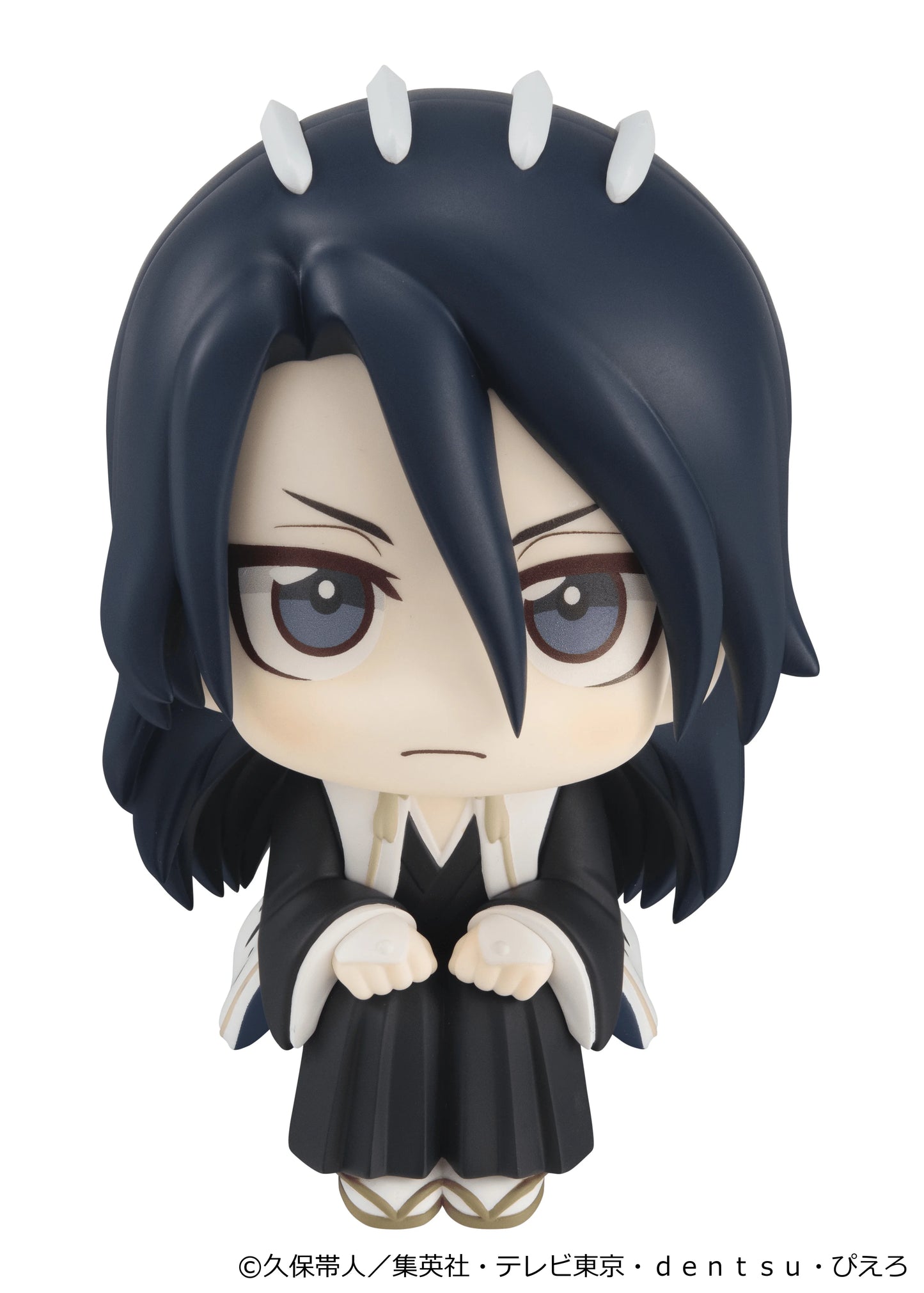 Lookup BLEACH Thousand-Year Blood War Byakuya Kuchiki（Repeat）