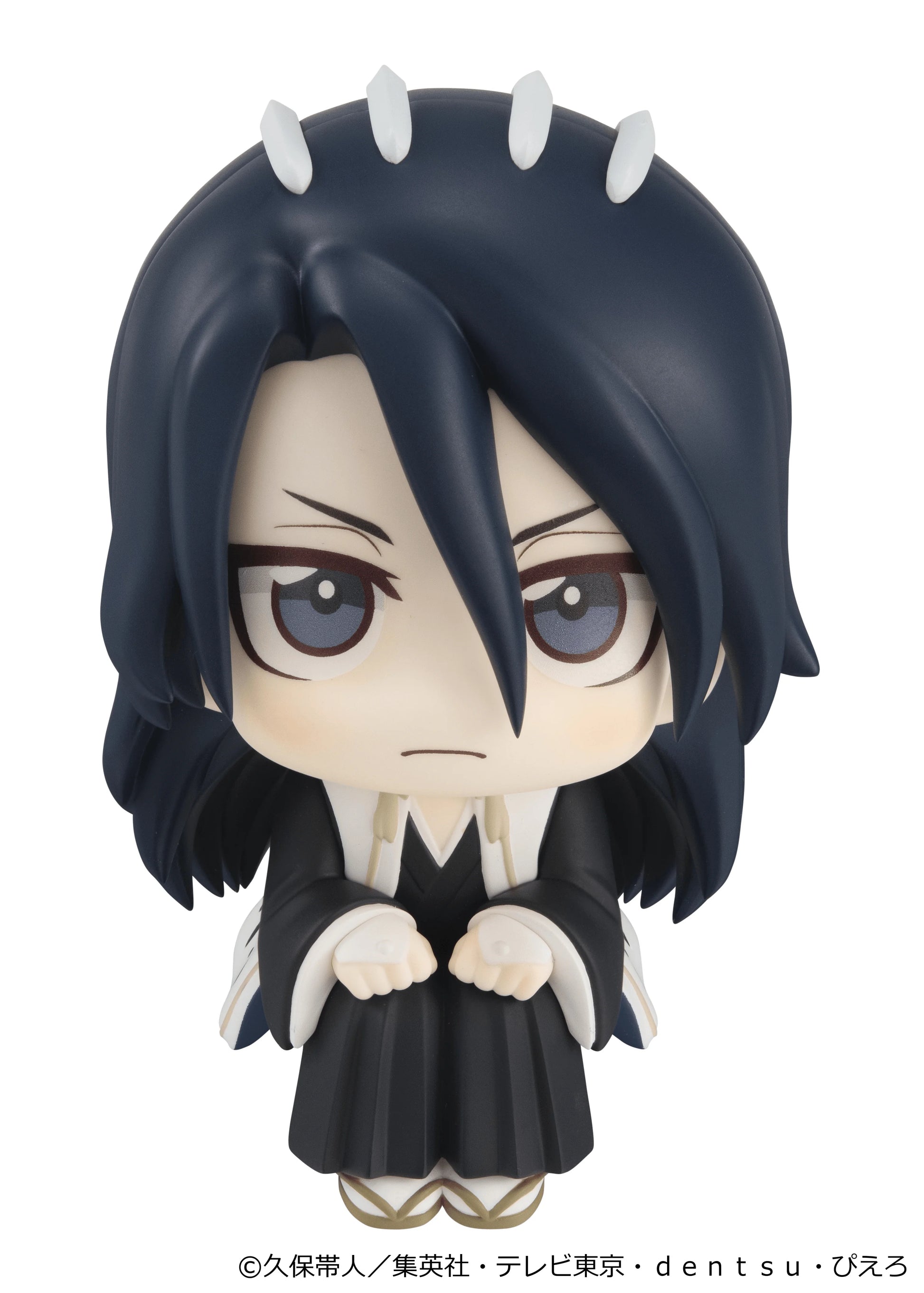 Lookup BLEACH Thousand-Year Blood War Byakuya Kuchiki（Repeat）