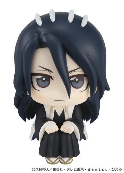 Lookup BLEACH Thousand-Year Blood War Byakuya Kuchiki（Repeat）