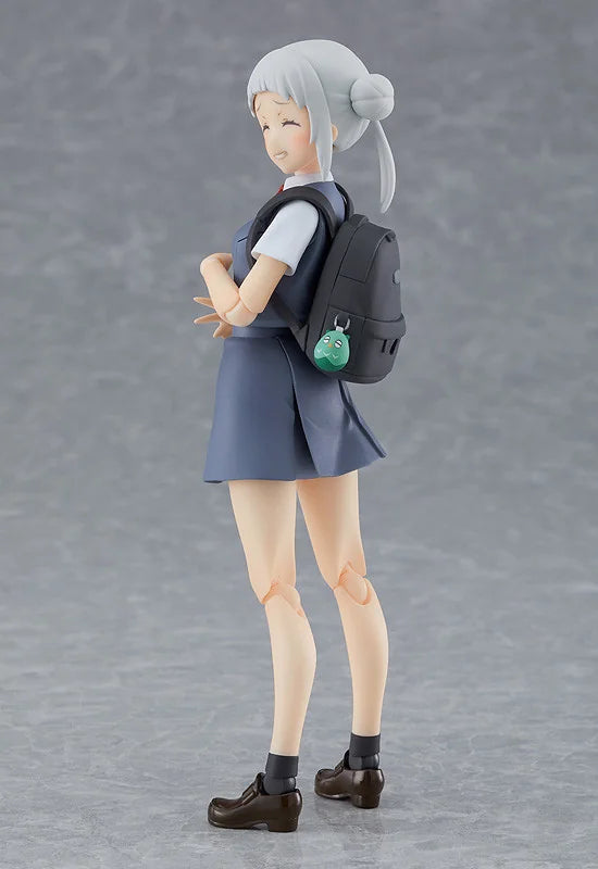 figma Chisato Arashi