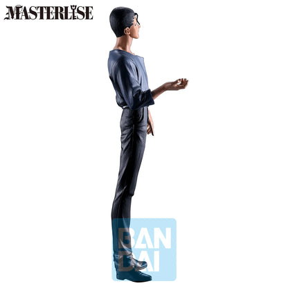 Bandai Spirits Ichibansho Shinobu Sensui Chapter Black Saga Statue