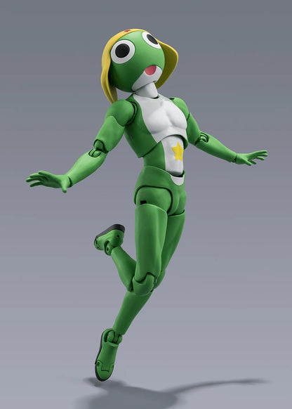 Keroro ＆ Pekoponian Suits Set
