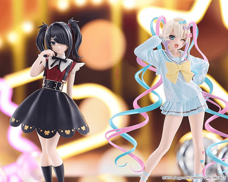 Good Smile Company POP UP PARADE OMGkawaiiAngel Anime Ver. Scale Figure