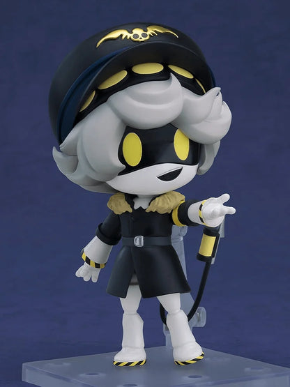 Nendoroid N