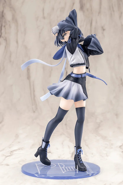 Misuzu Hataya-Moon Turtle-