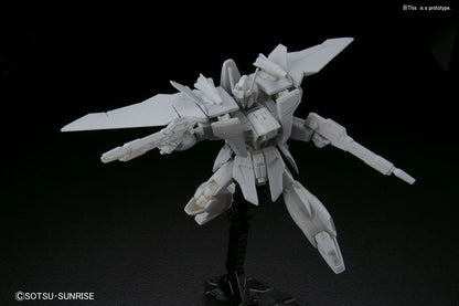 1/144 HGAW Gundam Airmaster Model Kit