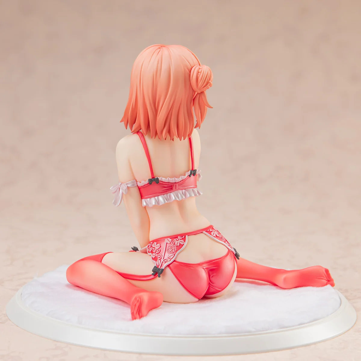 Good Smile Company Yui Yuigahama Lingerie Ver. 1/7 Scale Figure