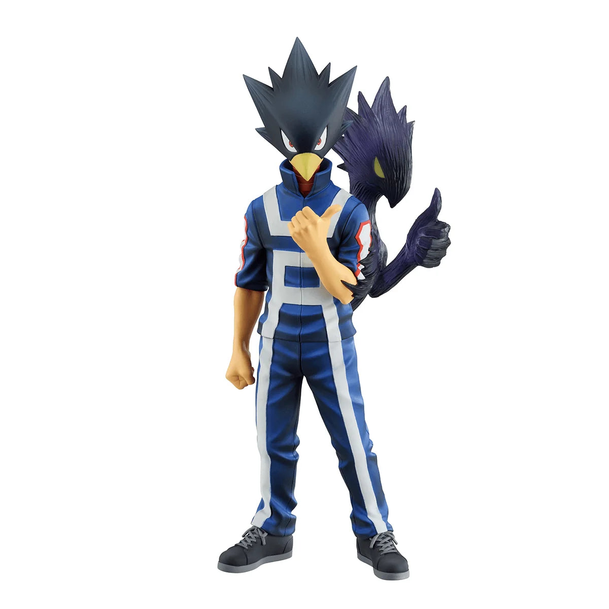 Fumikage Tokoyami (Growl The Sports Festival)