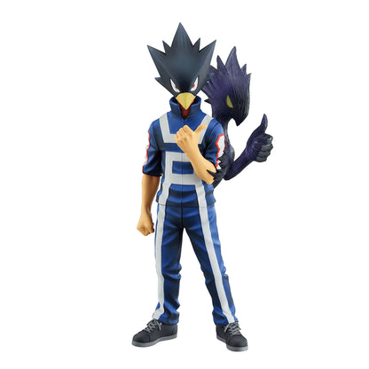 Fumikage Tokoyami (Growl The Sports Festival)