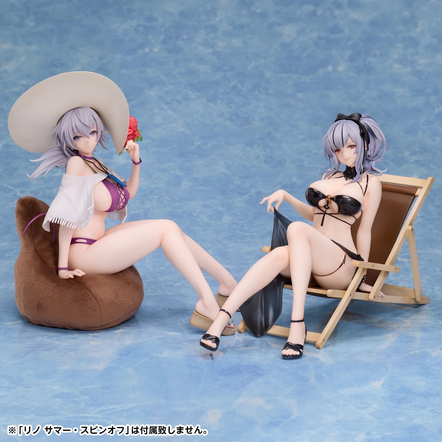FREEing Azur Lane Giulio Cesare Alta Marea 1/7 Scale Figure